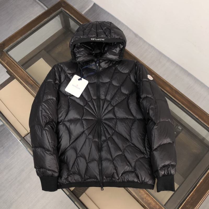 Moncler Down Coat